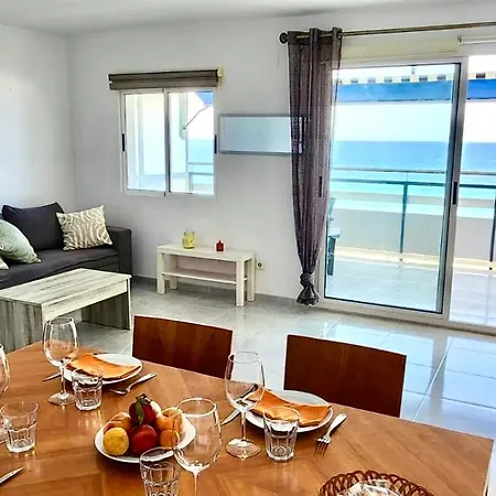 Sun Rodas Frontal Mar Apartment *