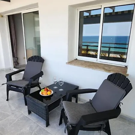 Apartment Sun Rodas Frontal Mar