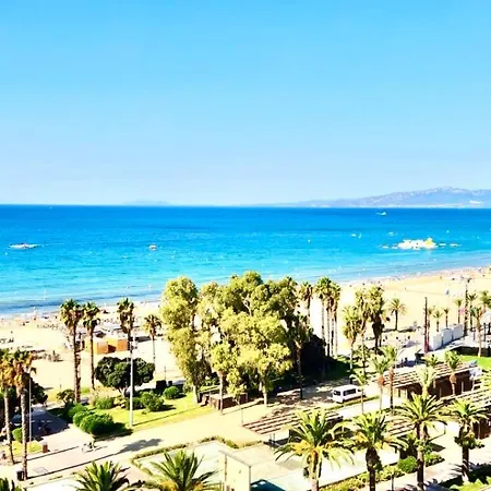 Sun Rodas Frontal Mar Apartment *