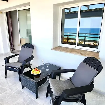 Sun Rodas Frontal Mar Apartment