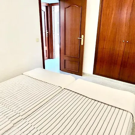 Sun Rodas Frontal Mar Apartment Salou