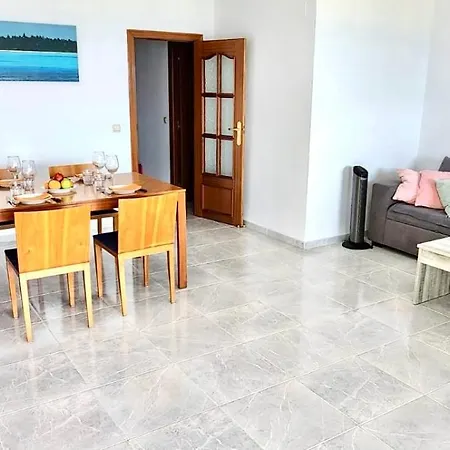 Sun Rodas Frontal Mar * Salou