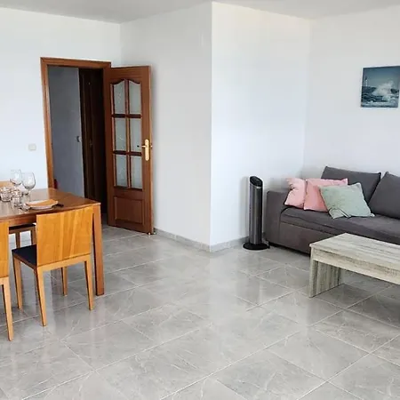 Sun Rodas Frontal Mar Salou