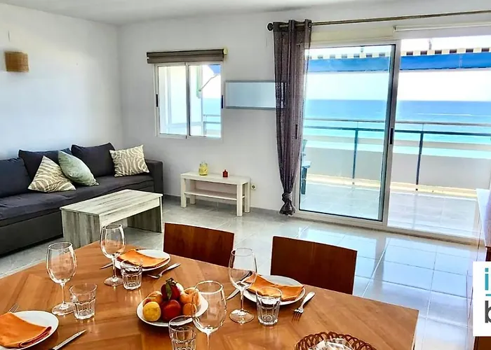 Sun Rodas Frontal Mar Appartamento *