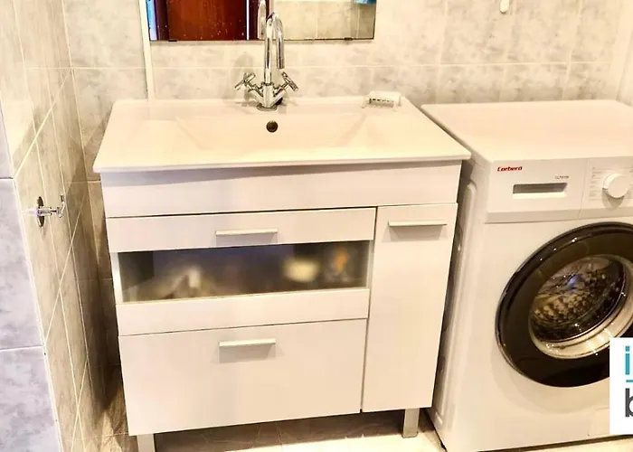 Appartamento Sun Rodas Frontal Mar *