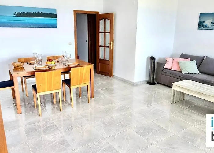 Sun Rodas Frontal Mar * Salou