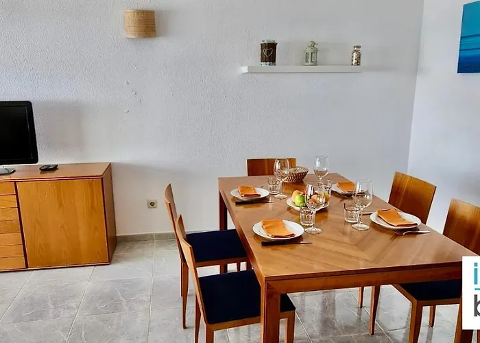 Sun Rodas Frontal Mar Appartamento *