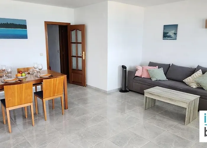 Sun Rodas Frontal Mar Salou