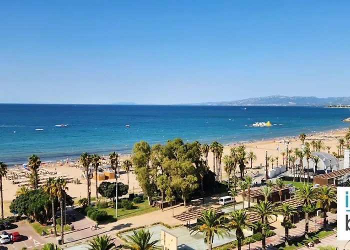 Sun Rodas Frontal Mar Appartamento *