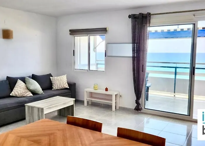 Sun Rodas Frontal Mar *