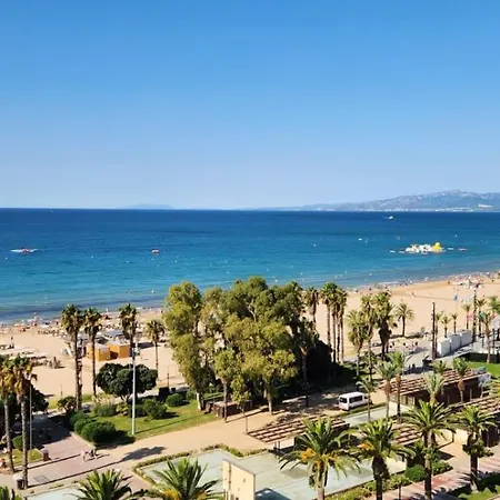 Sun Rodas Frontal Mar Appartement *