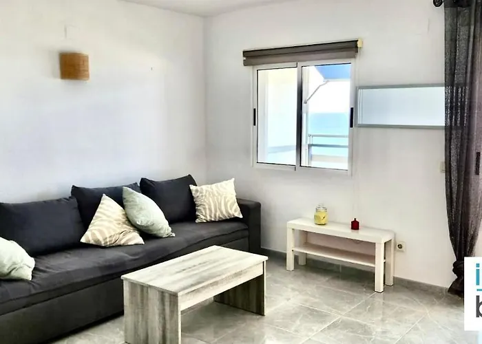 Lägenhet Sun Rodas Frontal Mar Salou