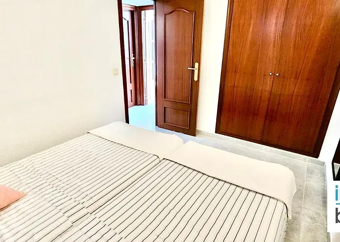 Sun Rodas Frontal Mar Apartment Salou